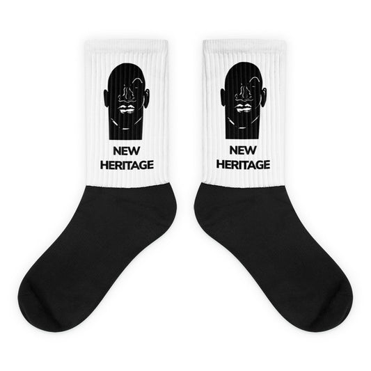 New Heritage Man Socks