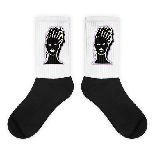 Heritage Woman Socks