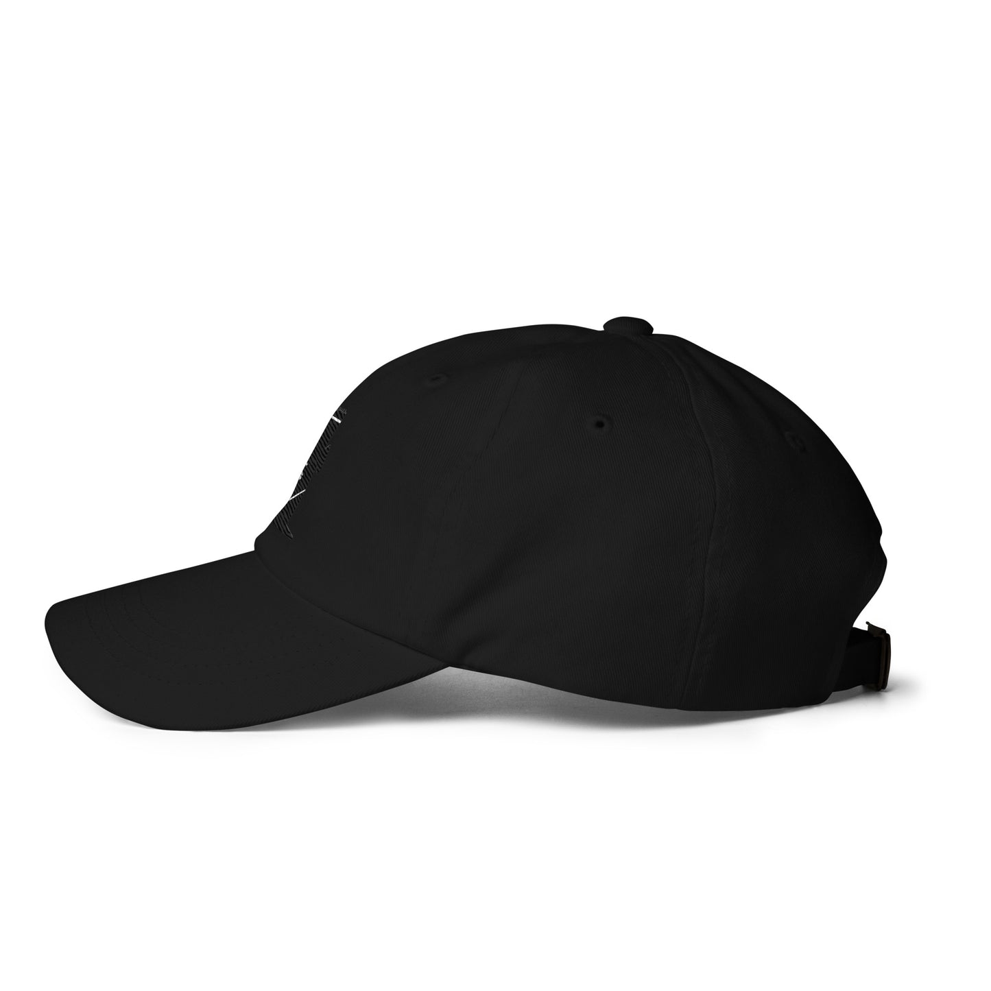 New Heritage Logo Dad hat