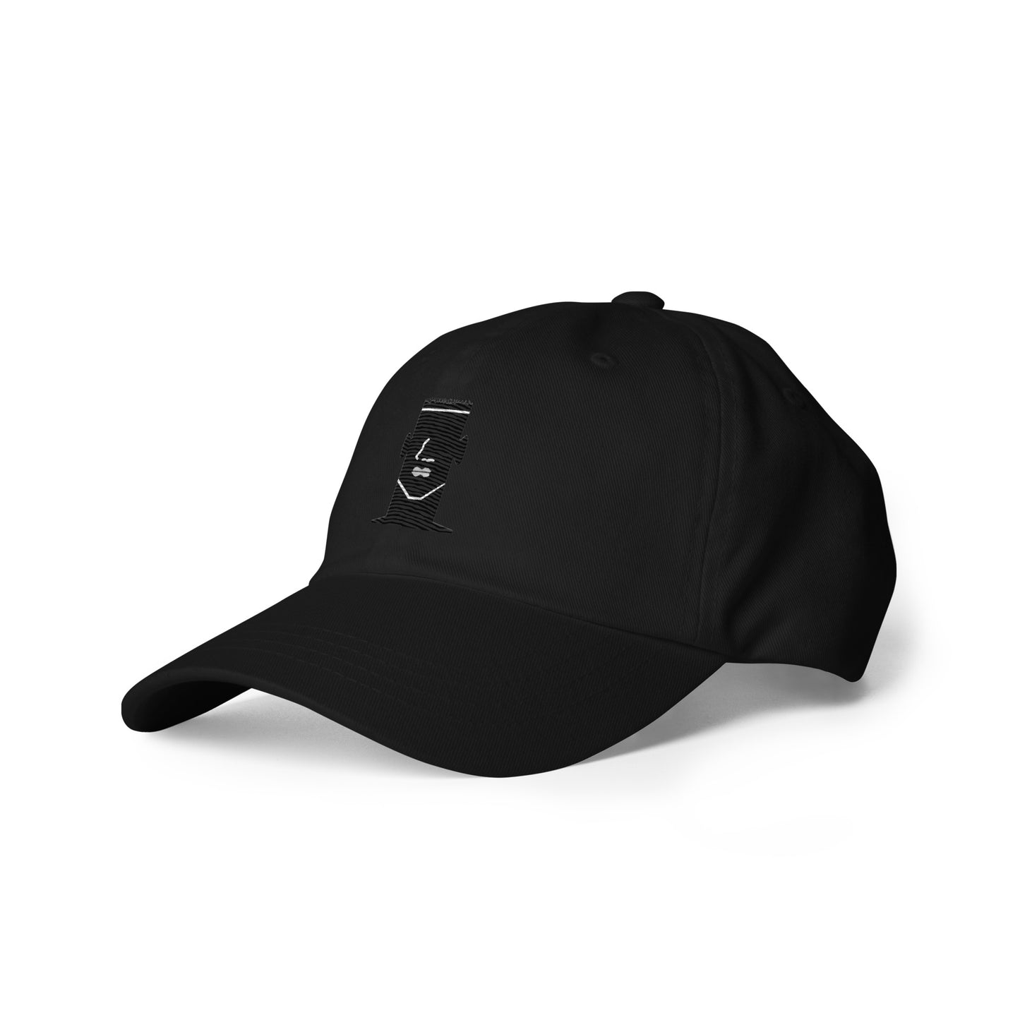 New Heritage Logo Dad hat