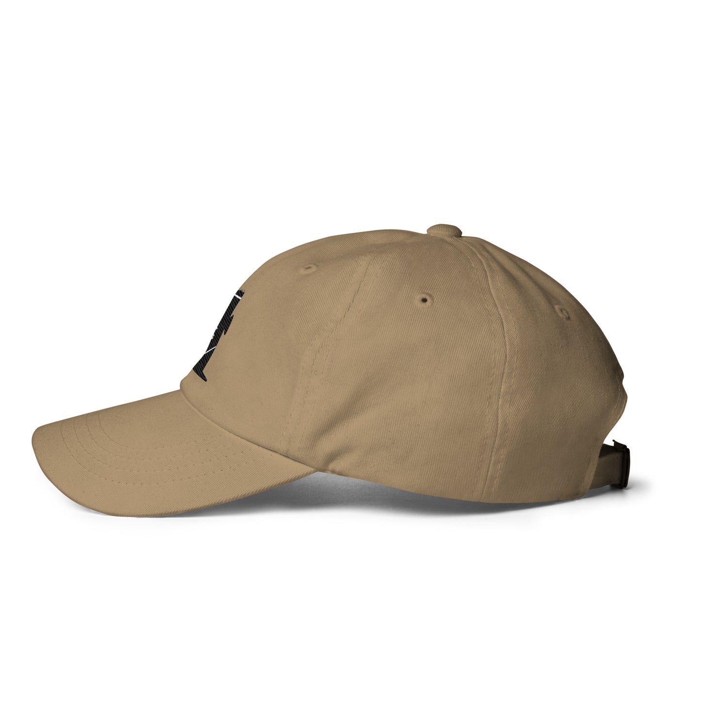 New Heritage Logo Dad hat
