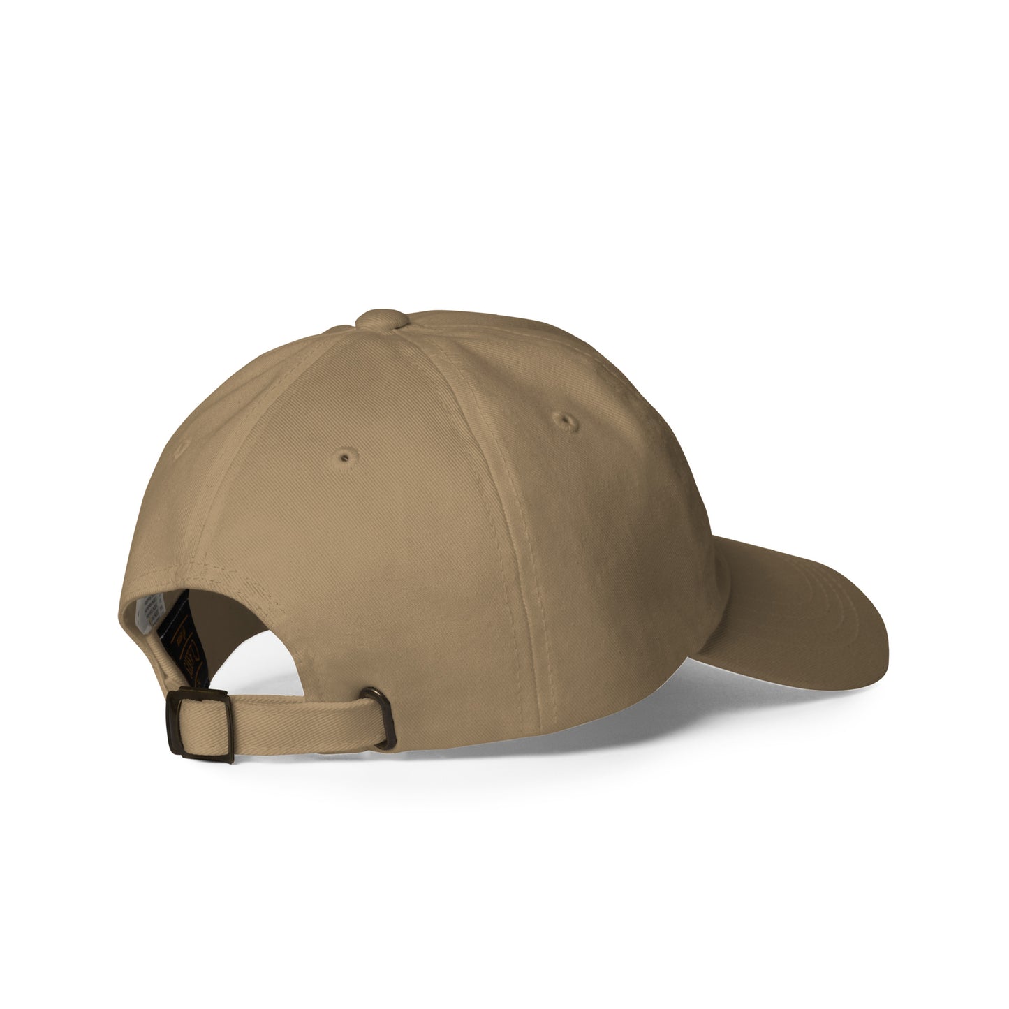New Heritage Logo Dad hat