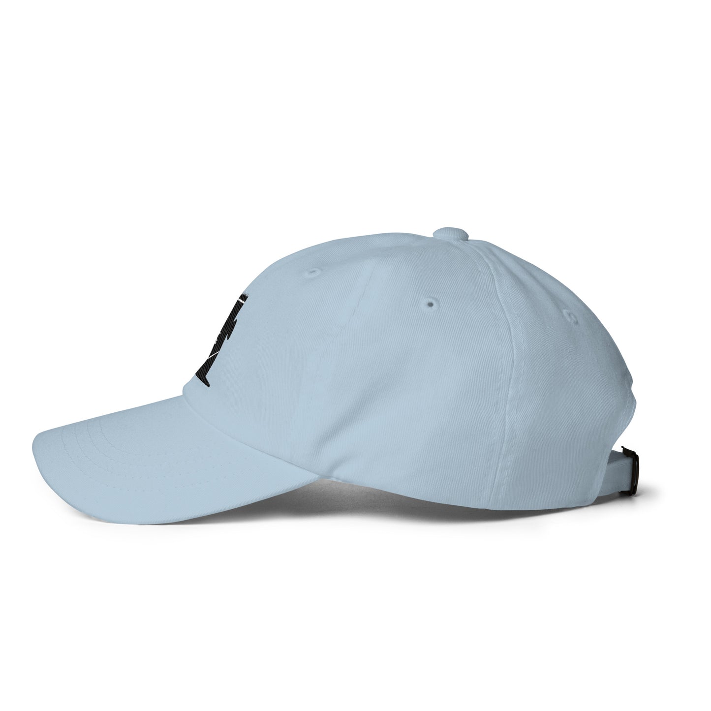 New Heritage Logo Dad hat