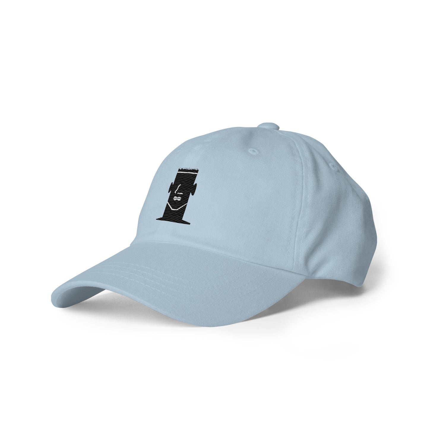 New Heritage Logo Dad hat