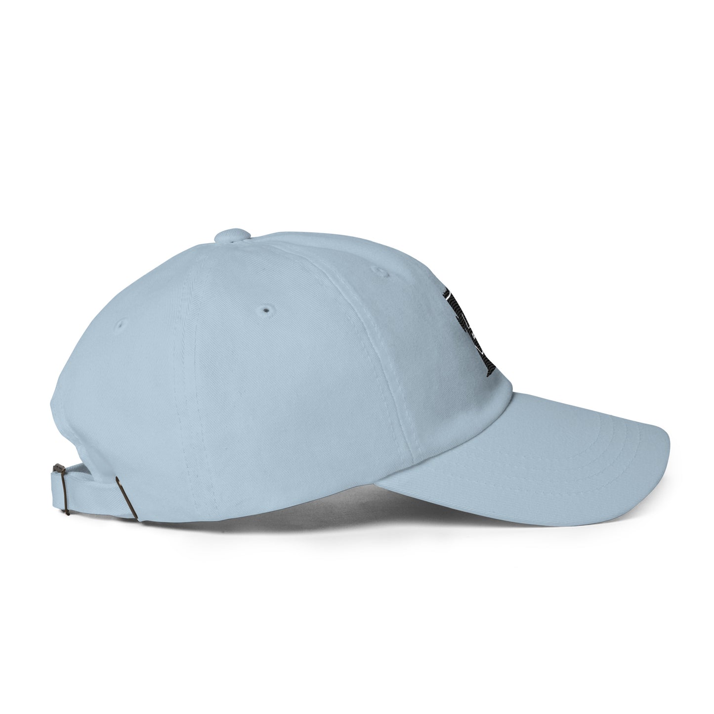 New Heritage Logo Dad hat