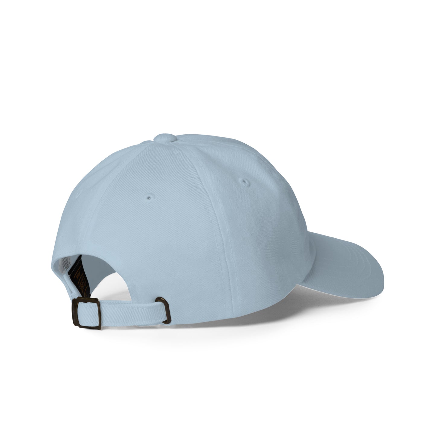 New Heritage Logo Dad hat