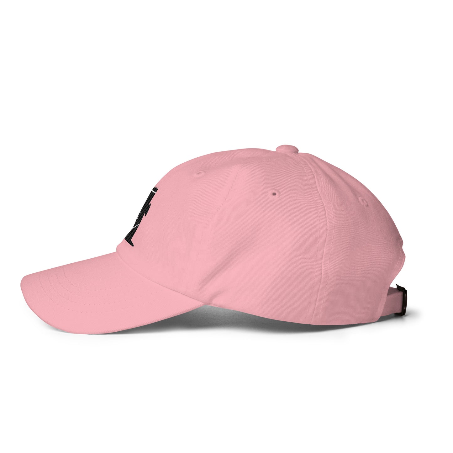 New Heritage Logo Dad hat