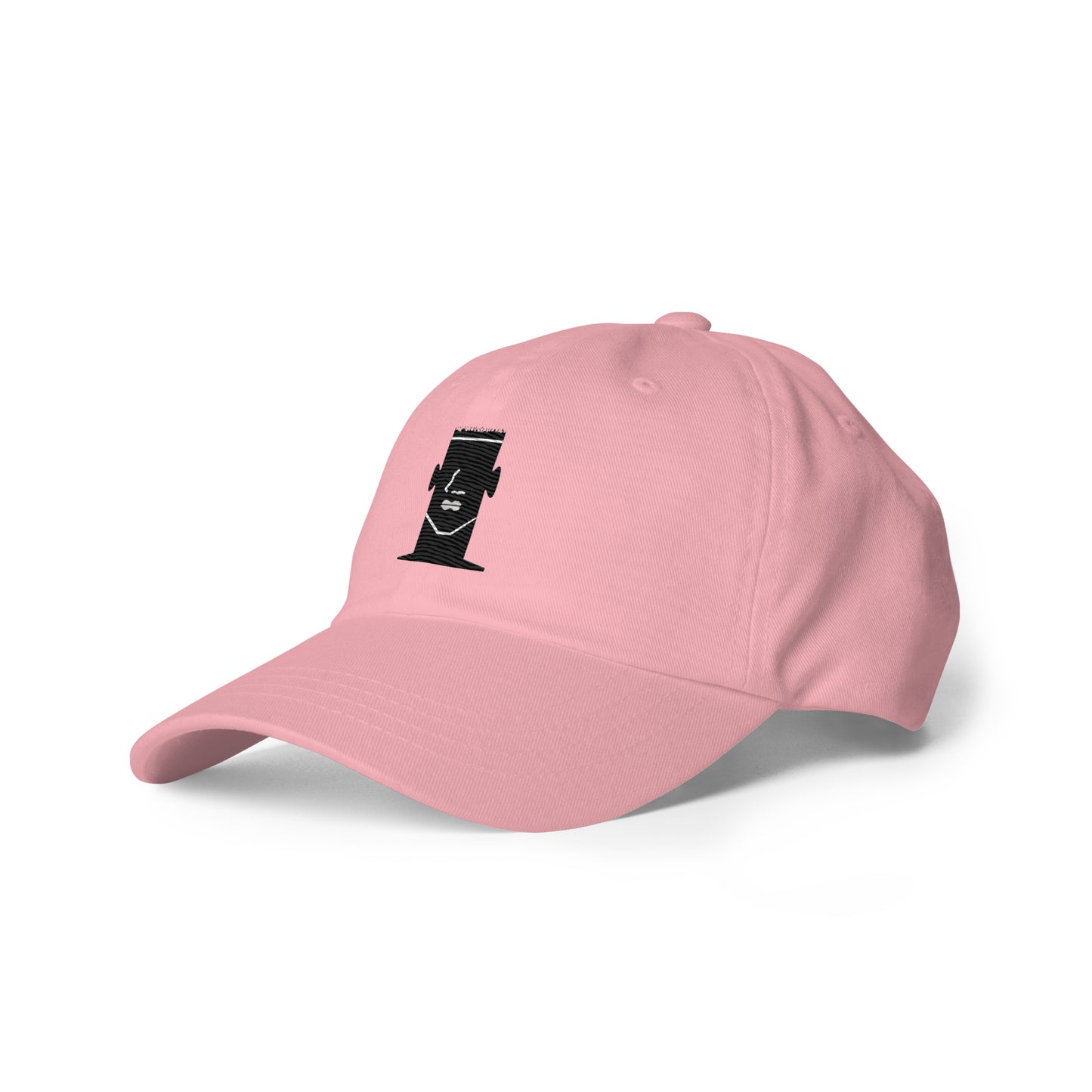 New Heritage Logo Dad hat