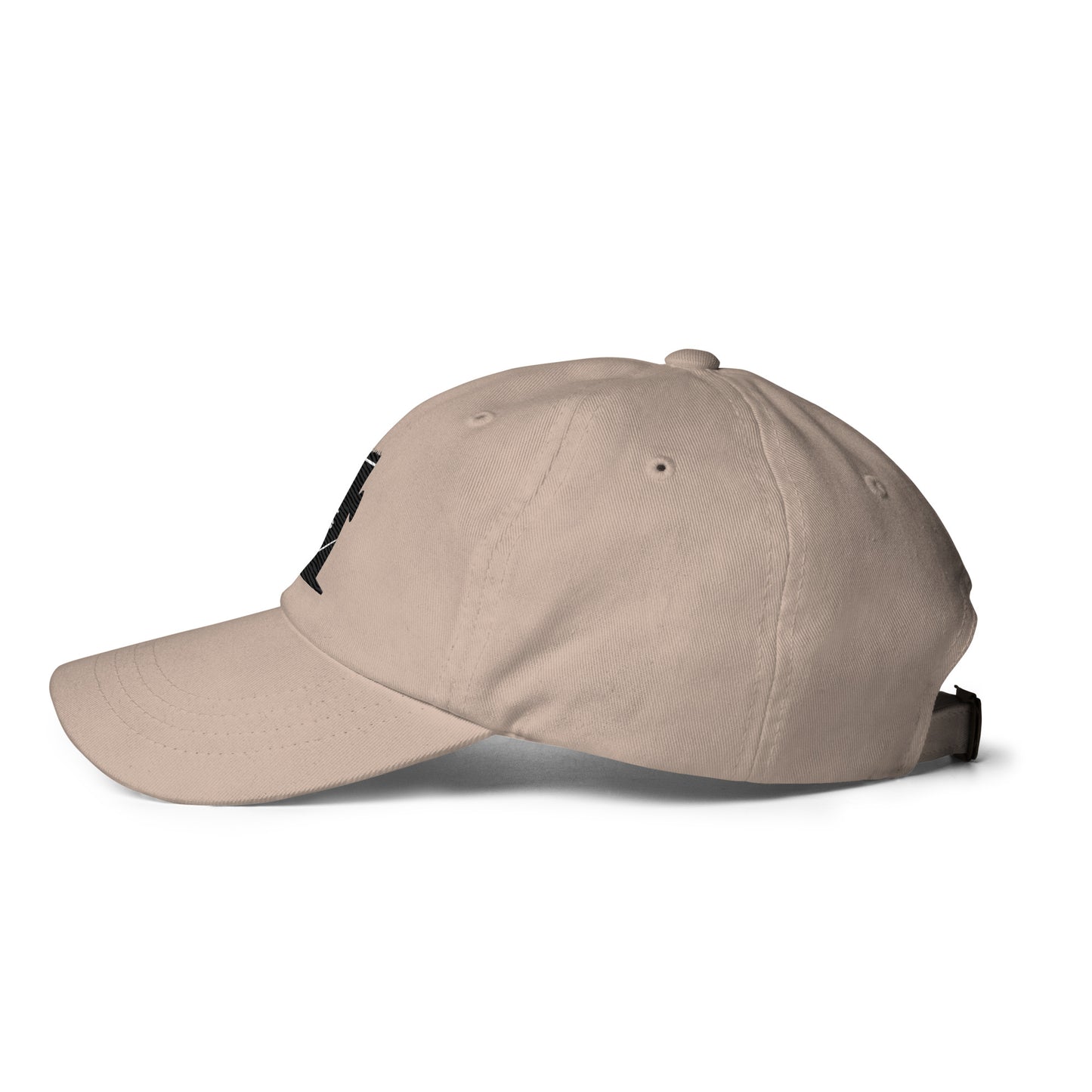 New Heritage Logo Dad hat