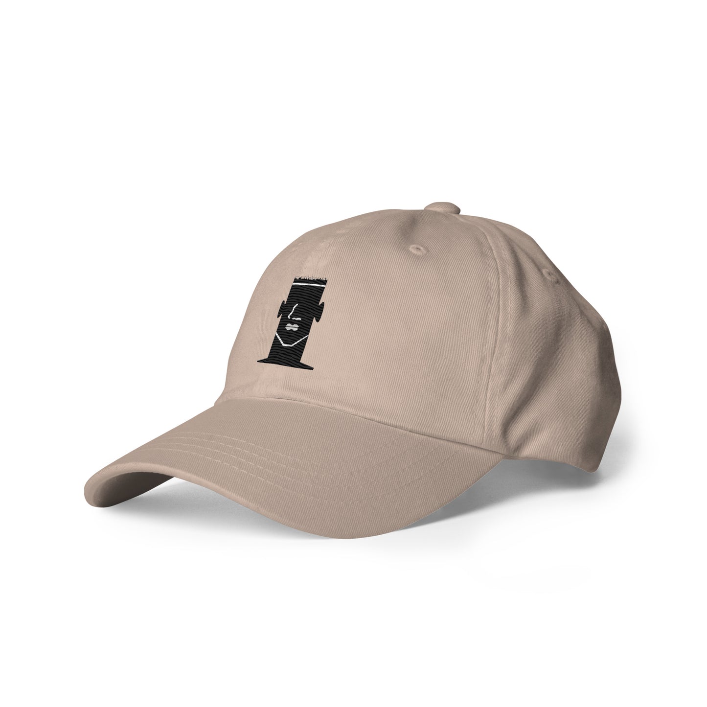 New Heritage Logo Dad hat