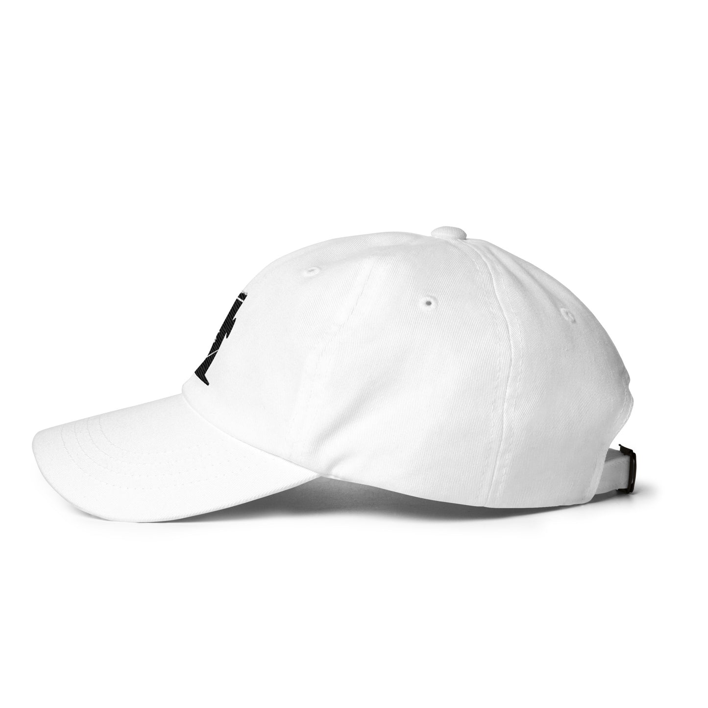 New Heritage Logo Dad hat