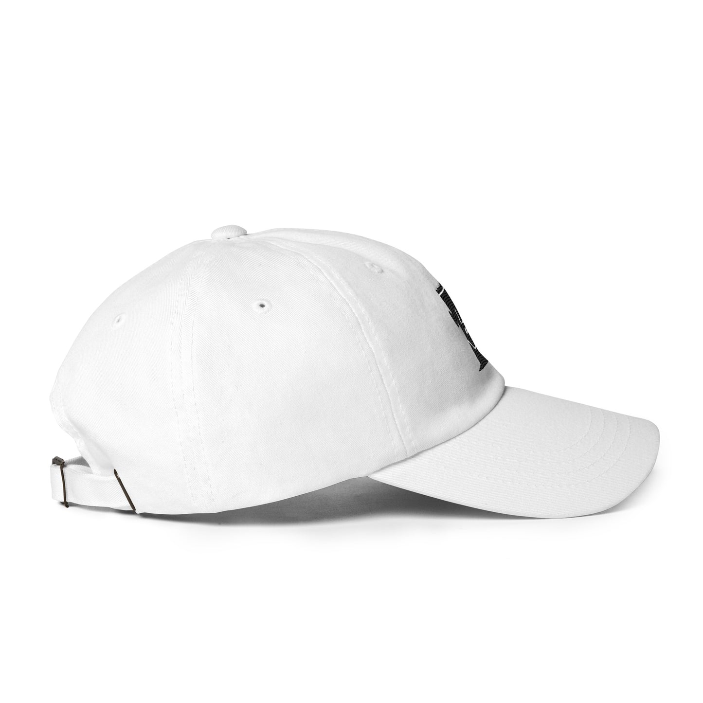 New Heritage Logo Dad hat