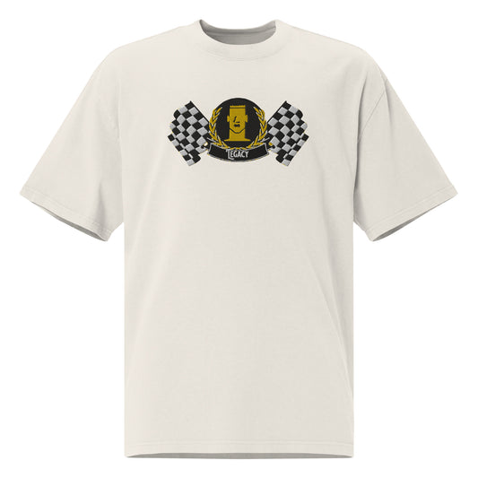 New Heritage Legacy T-shirt