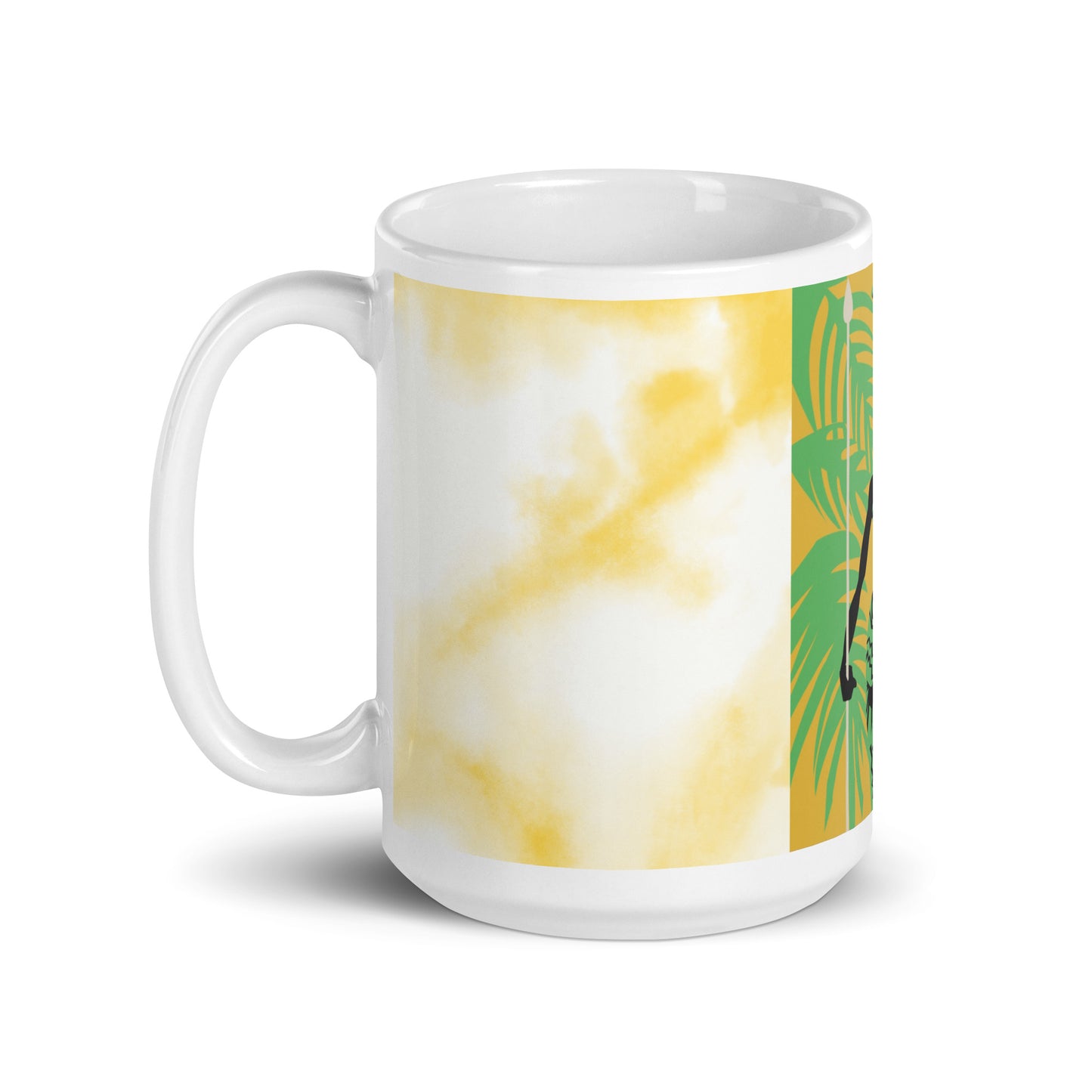 Zulu Women Mug