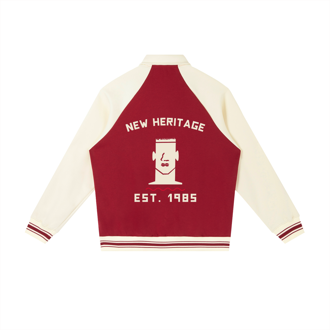 varsityjacket,jacket,raglan,unisex