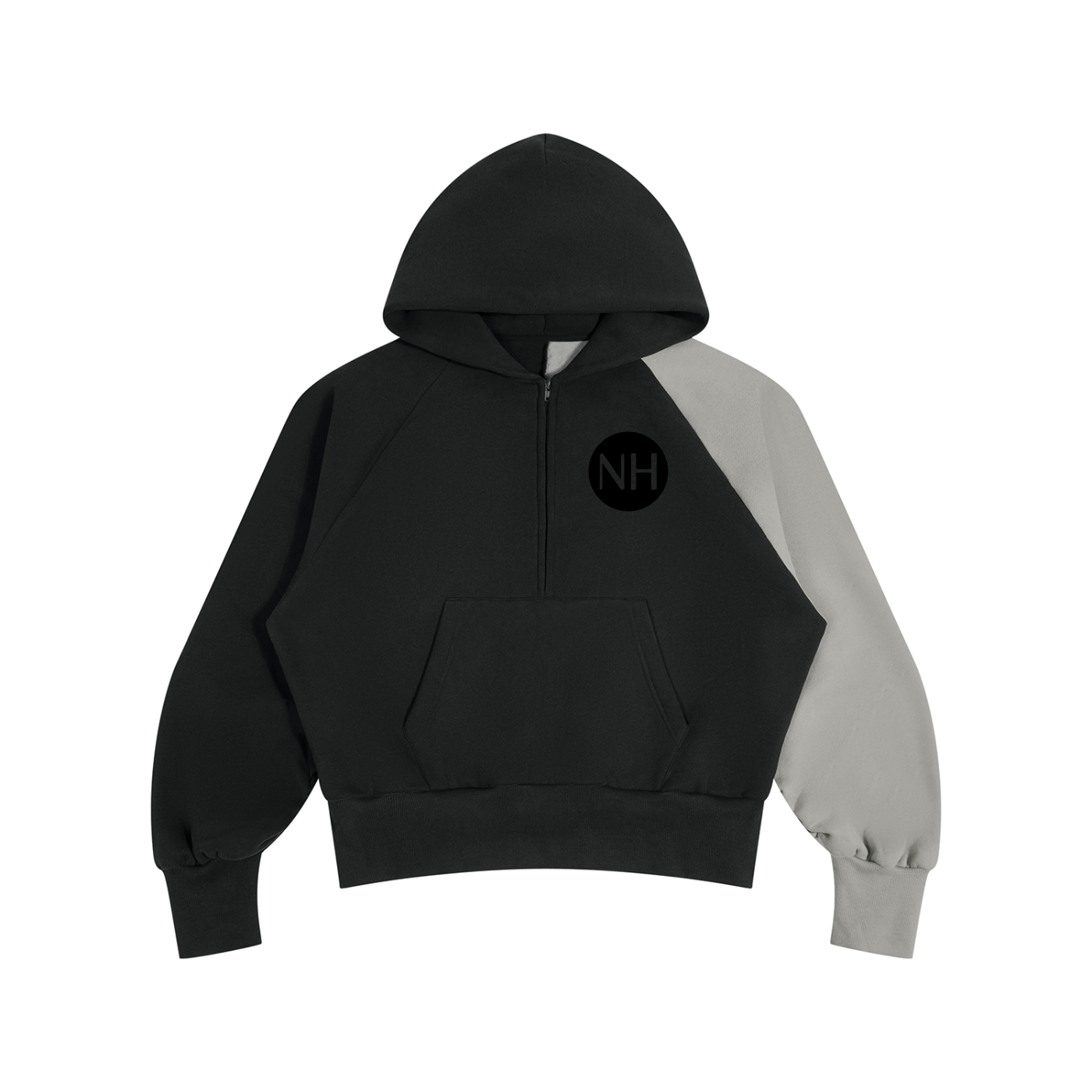 hoodie,unisex,streetstyle,streetfashion,popart,quarterziphoodie,oversized,80s