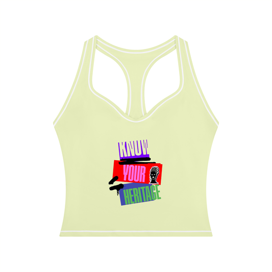 racerback,athleisure,tanktop,women,tank,activewear,streetstyle,streetwear