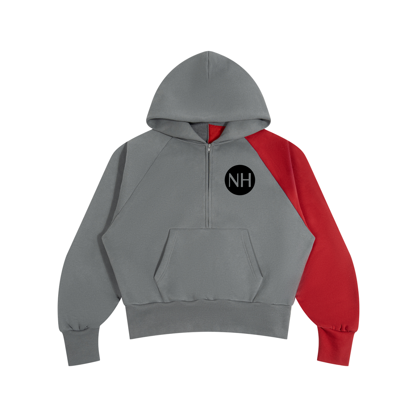 hoodie,unisex,streetstyle,streetfashion,popart,quarterziphoodie,oversized,80s