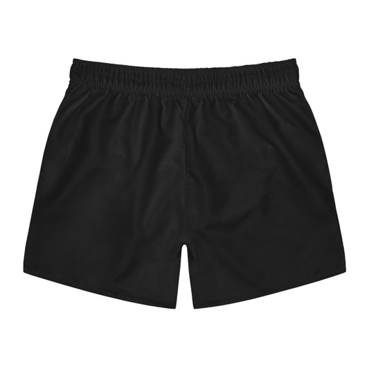 Juneteenth Edition Swim Trunks