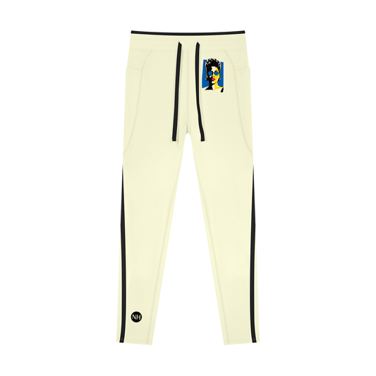 streetstyle,streetfashion,80s,leggings,bottoms,yogapants,activewear,popart