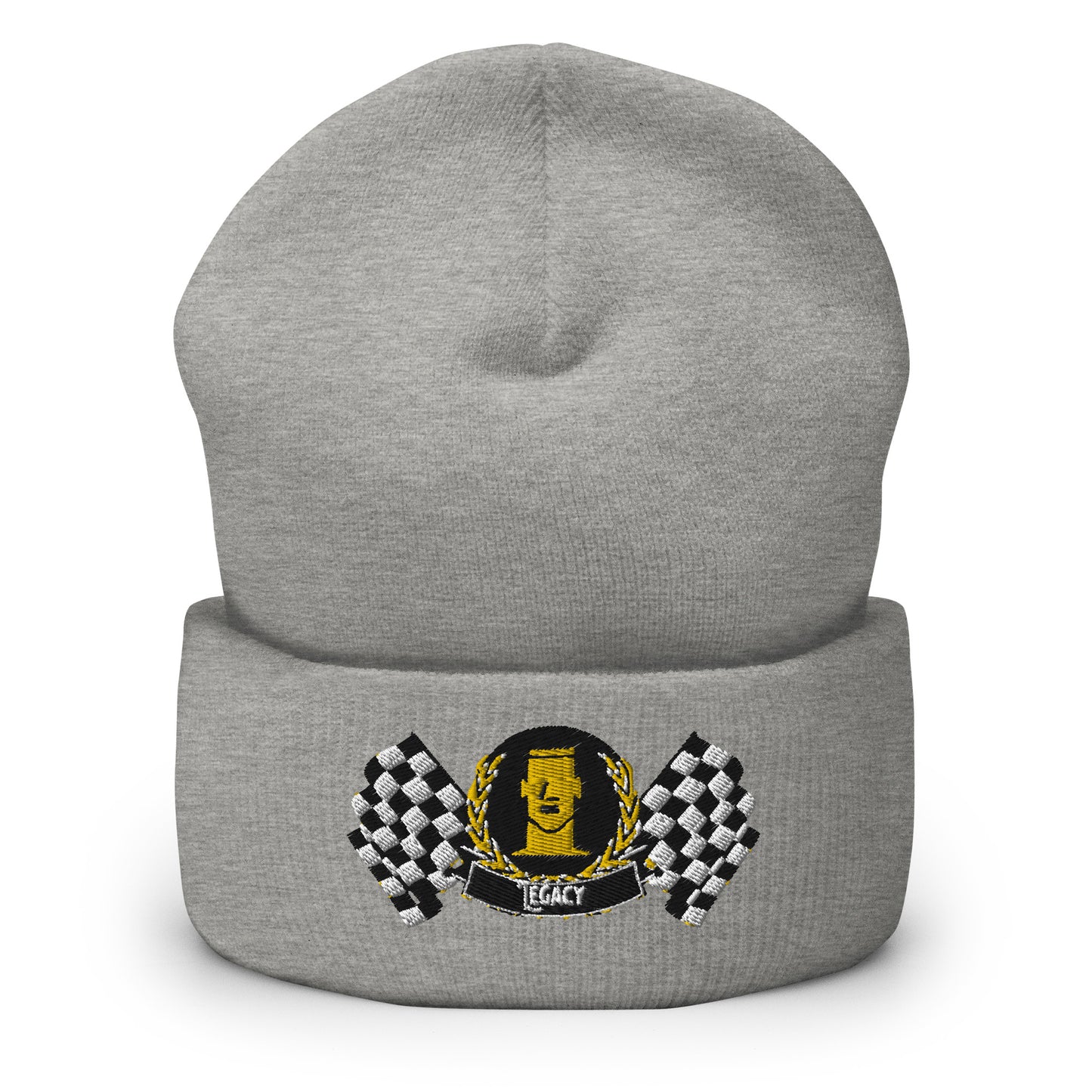 New Heritage Legacy  Beanie