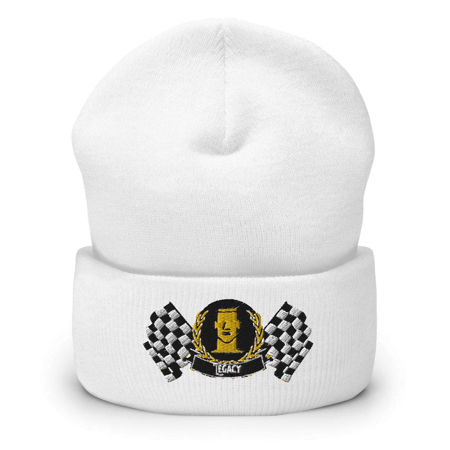 New Heritage Legacy  Beanie