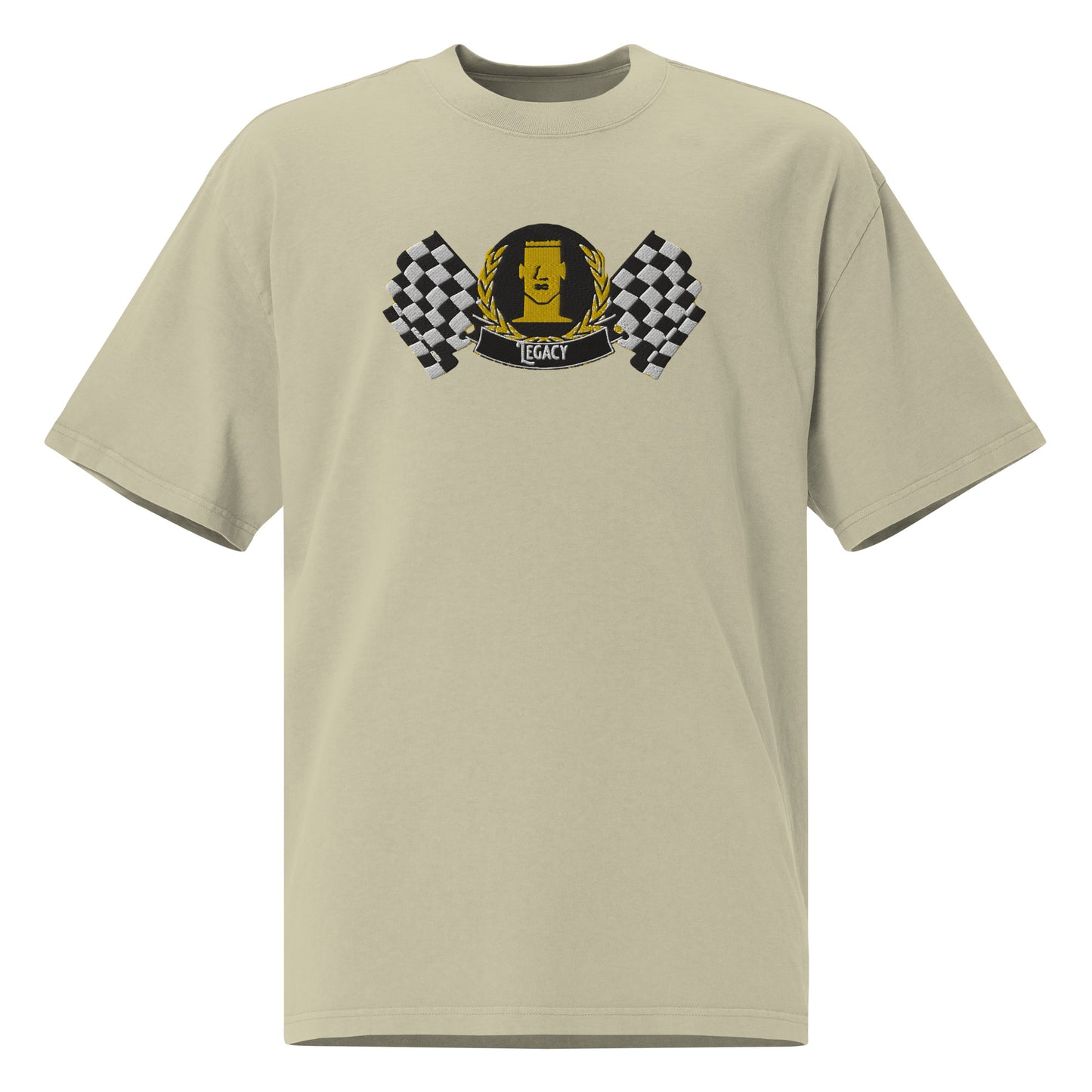 New Heritage Legacy T-shirt