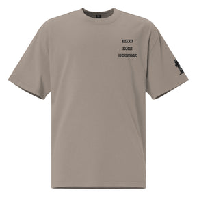 Know Your Heritage T-shirt – New Heritage Brand