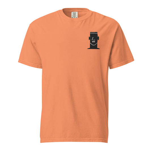 Logo New Heritage Unisex t-shirt