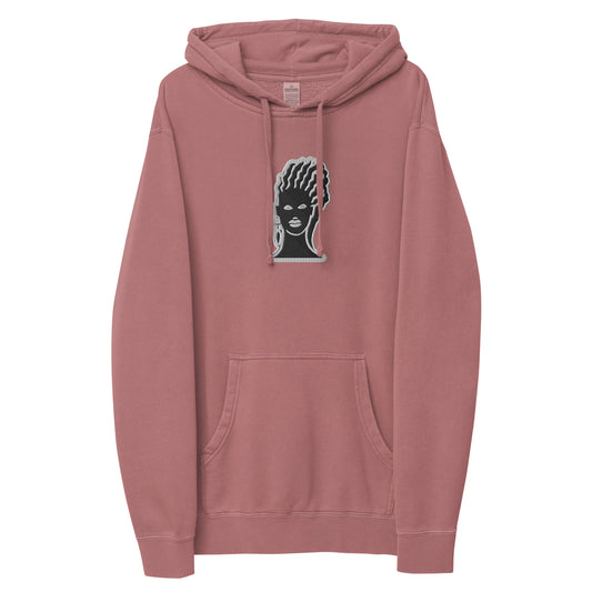 Unisex Heritage Woman Hoodie