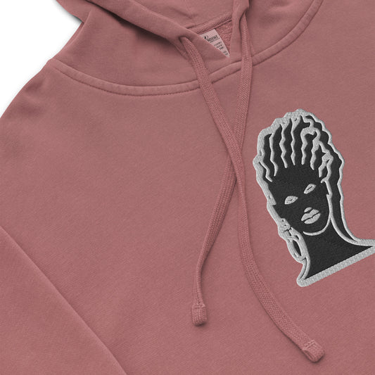 Unisex Heritage Woman Hoodie