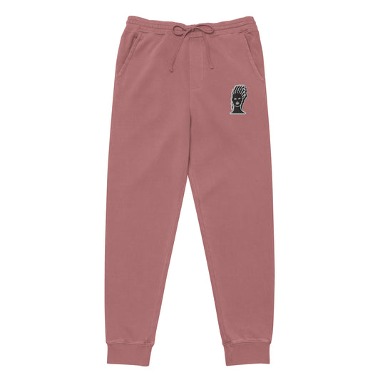 Unisex pigment-dyed Heritage Woman Sweats