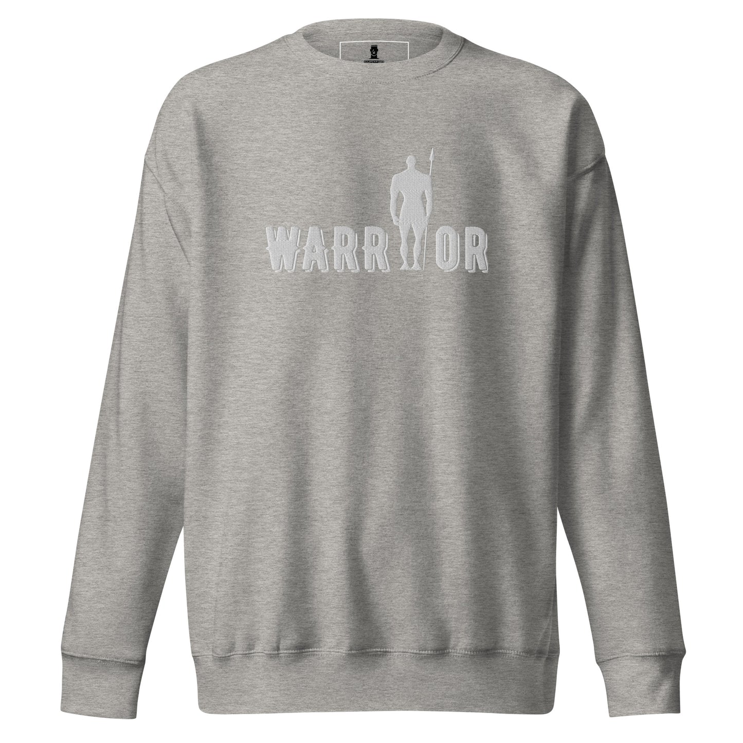 Unisex Warrior Sweatshirt