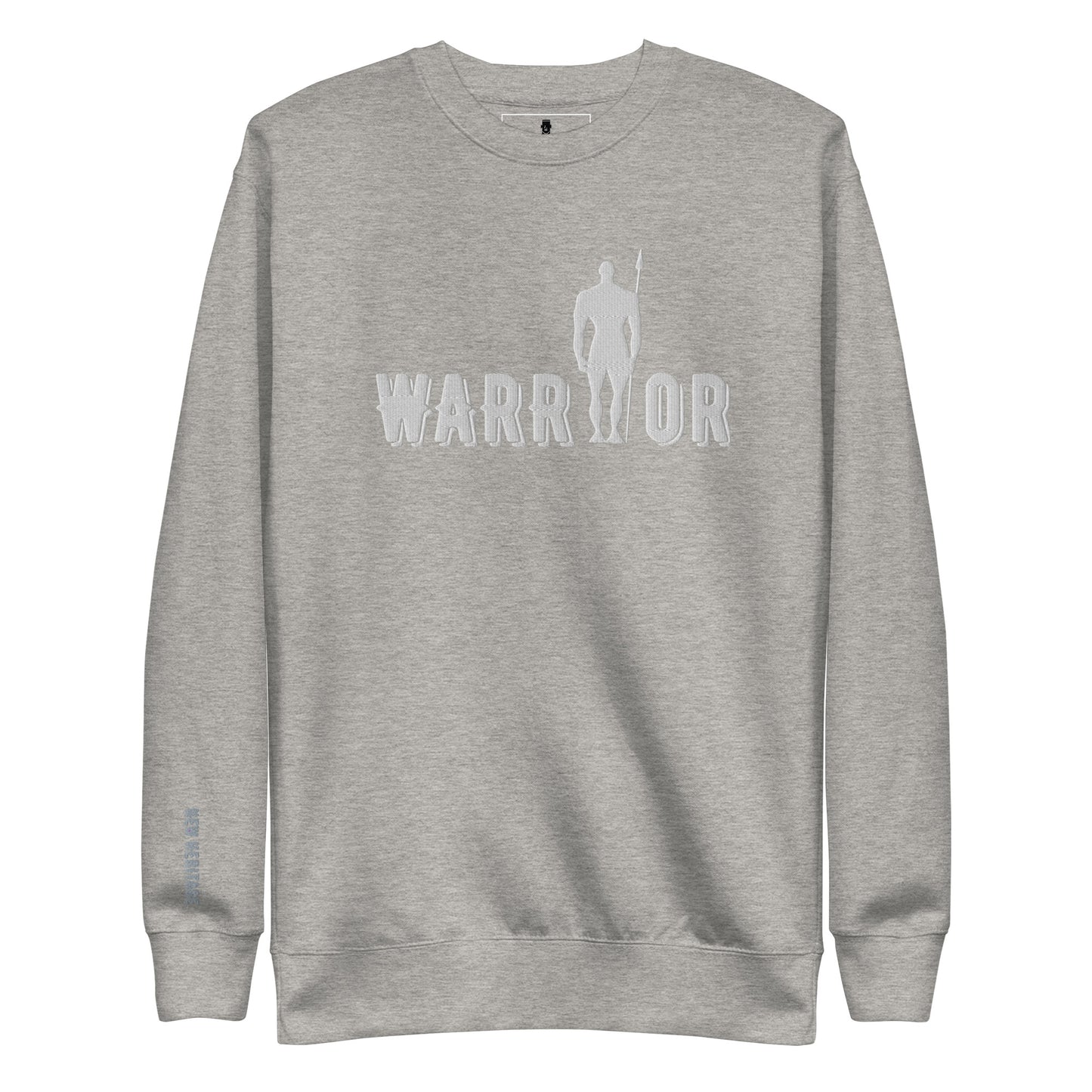 Unisex Warrior Sweatshirt