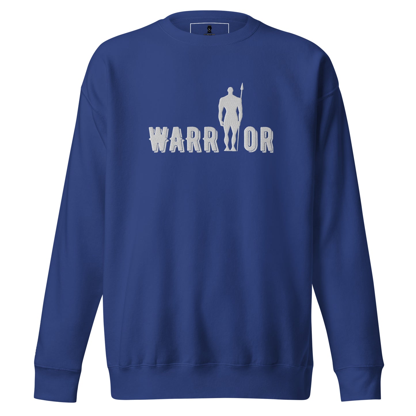 Unisex Warrior Sweatshirt